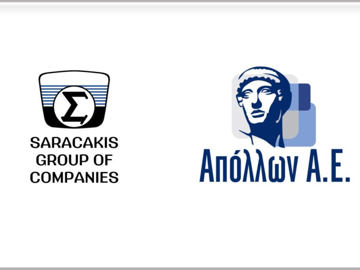 Νέα στρατηγική συνεργασία του Ομίλου Επιχειρήσεων Σαρακάκη