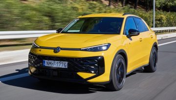 Οδηγούμε το νέο και πολύ αλλαγμένο VW T-Roc
