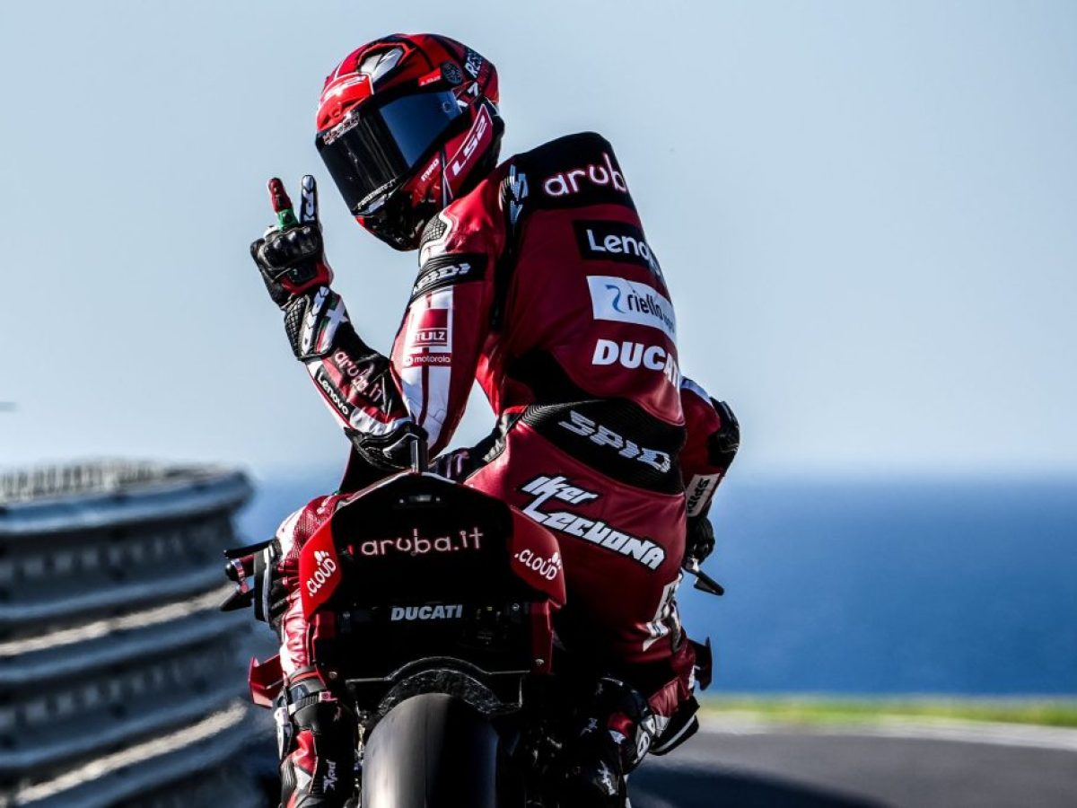 &Pi;&alpha;&gamma;&kappa;ό&sigma;&mu;&iota;&omicron; &Pi;&rho;&omega;&tau;ά&theta;&lambda;&eta;&mu;&alpha; Superbike: &Sigma;&tau;&omicron;&nu; &Alpha;&Nu;&Tau;1+ &gamma;&iota;&alpha; &tau;&omicron; 2026