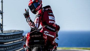 Παγκόσμιο Πρωτάθλημα Superbike: Στον ΑΝΤ1+ για το 2026