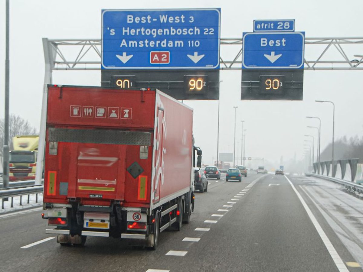 Πώς Ολλανδοί επιτήδειοι εξαπατούν τους Μεταφορείς