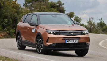 Πόσο παρακάτω να «ρίξει» η Opel το νέο Grandland