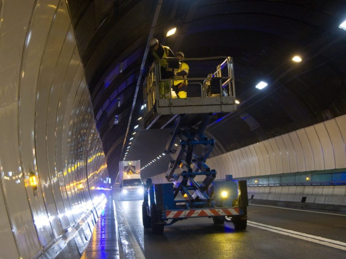 Πότε θα είναι κλειστή η σήραγγα Mont Blanc. Ημερομηνίες και ώρες