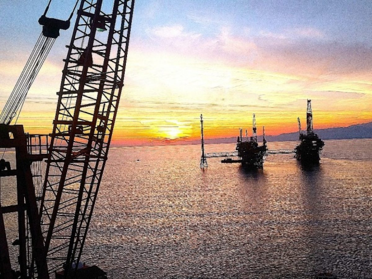 Πρίνος: Δίνει και πάλι πετρέλαιο η μοναδική πετρελαιοπηγή στην Ελλάδα