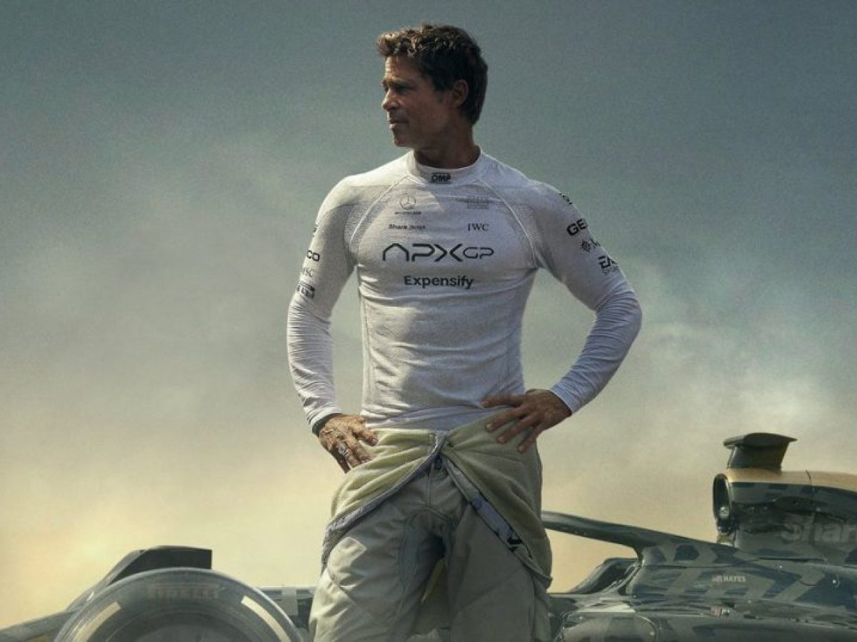 Προσδεθείτε: Έρχεται σίκουελ της ταινίας «F1»