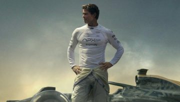 Προσδεθείτε: Έρχεται σίκουελ της ταινίας «F1»