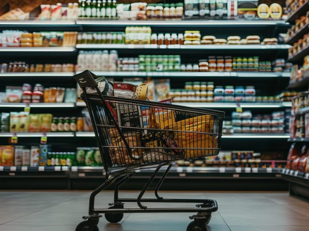 Πρόστιμα 1,05 εκατ. ευρώ σε 5 μεγάλες εταιρείες τροφίμων