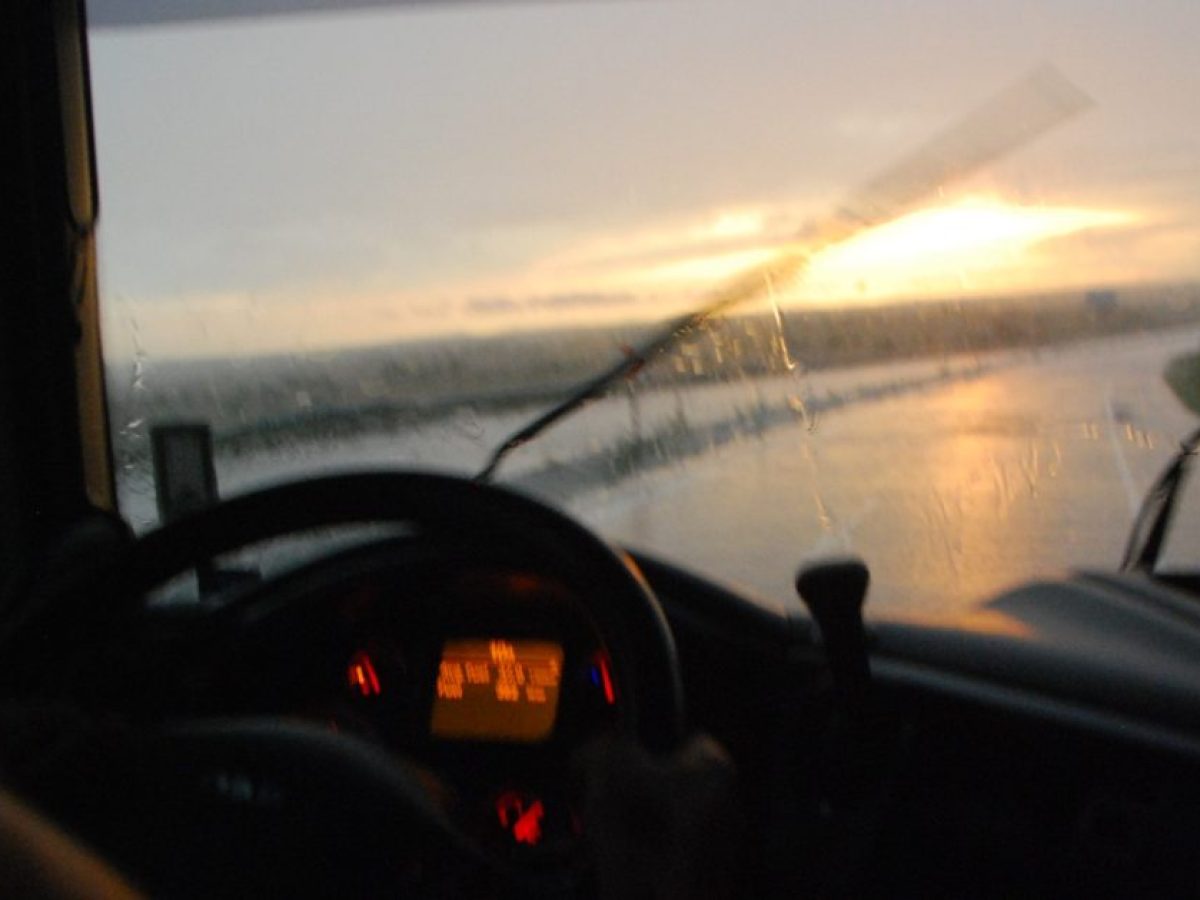 Σε «Red Code» Δυτική Ελλάδα, Πελοπόννησος, Ιόνιο και Ήπειρος