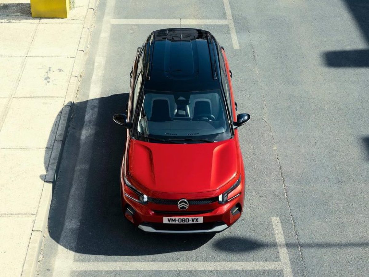 Τα δημοφιλέστερα SUV στην αρχή του 2026 – Στη δεύτερη θέση το Toyota Yaris Cross