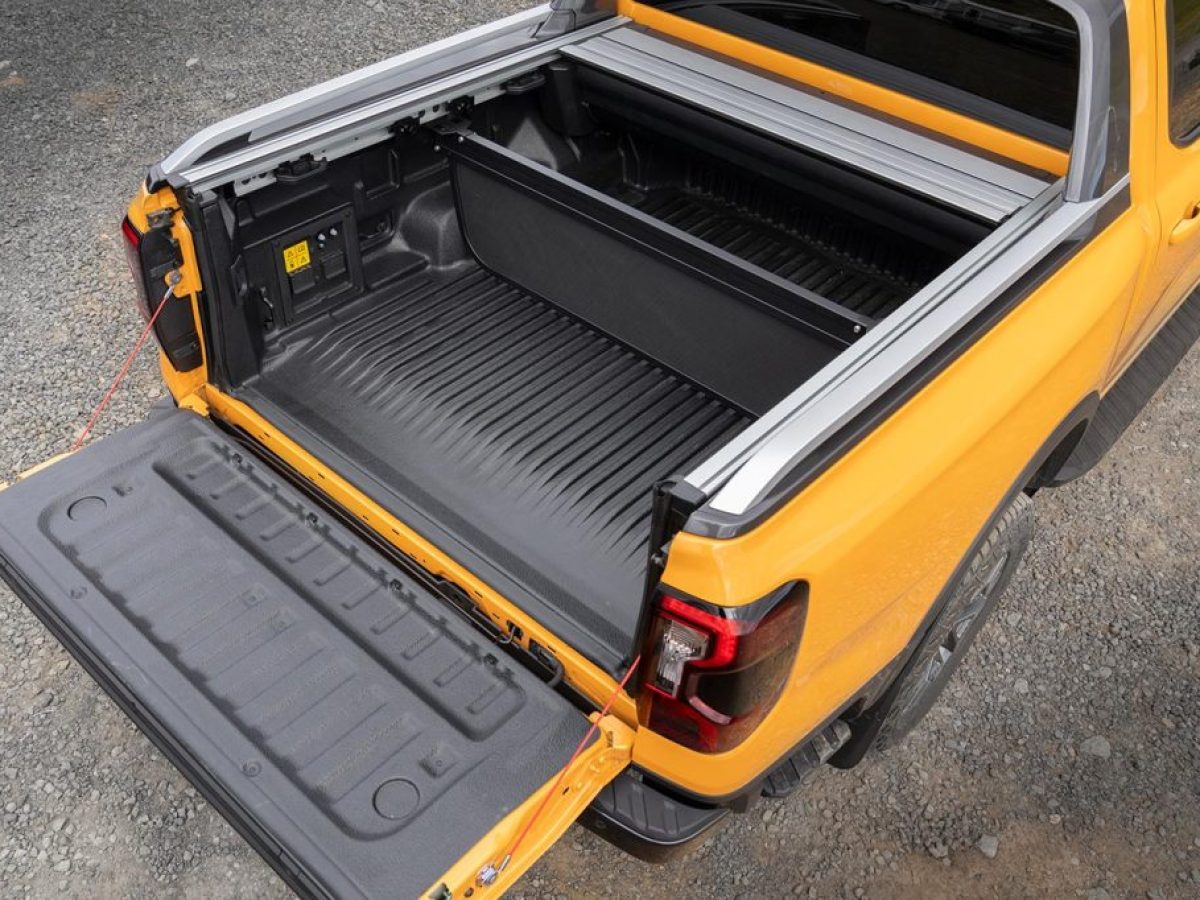 Τύφλα να ‘χουν τα SUV μπροστά σε τέτοιο «αγροτικό»