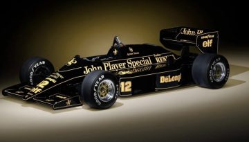 Το δεύτερο μονοθέσιο F1 του Ayrton Senna πωλείται έναντι αστρονομικού ποσού (photos)