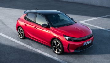 Το γερμανικό supermini που πέρασε Tesla και BYD – Best seller ηλεκτρικό τον Ιανουάριο