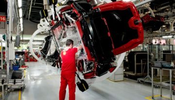 Βρέχει λεφτά στην Ferrari: Αυτό το bonus θα λάβει κάθε εργαζόμενος στο Μαρανέλο