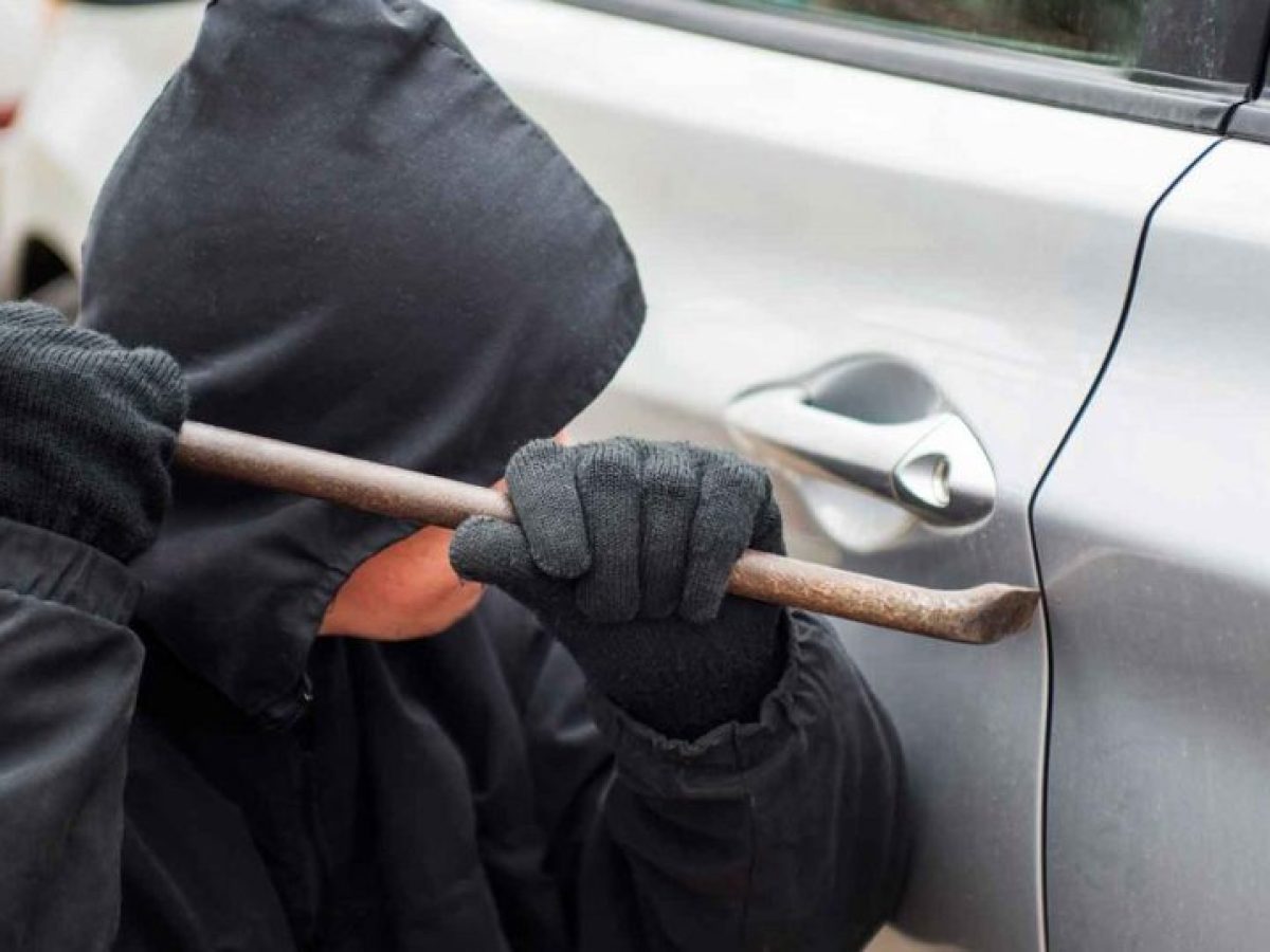 Αν θες να μη σου κλέψουν το αυτοκίνητο, πάρε ηλεκτρικό!