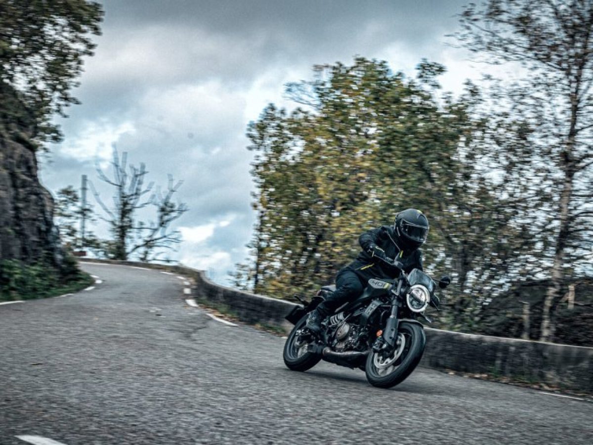 Ανάκληση KTM και Husqvarna για αναβάθμιση της μονάδας ελέγχου του κινητήρα