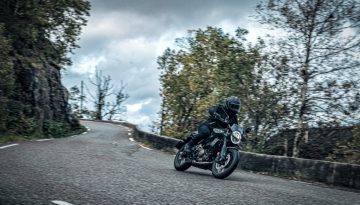 Ανάκληση KTM και Husqvarna για αναβάθμιση της μονάδας ελέγχου του κινητήρα