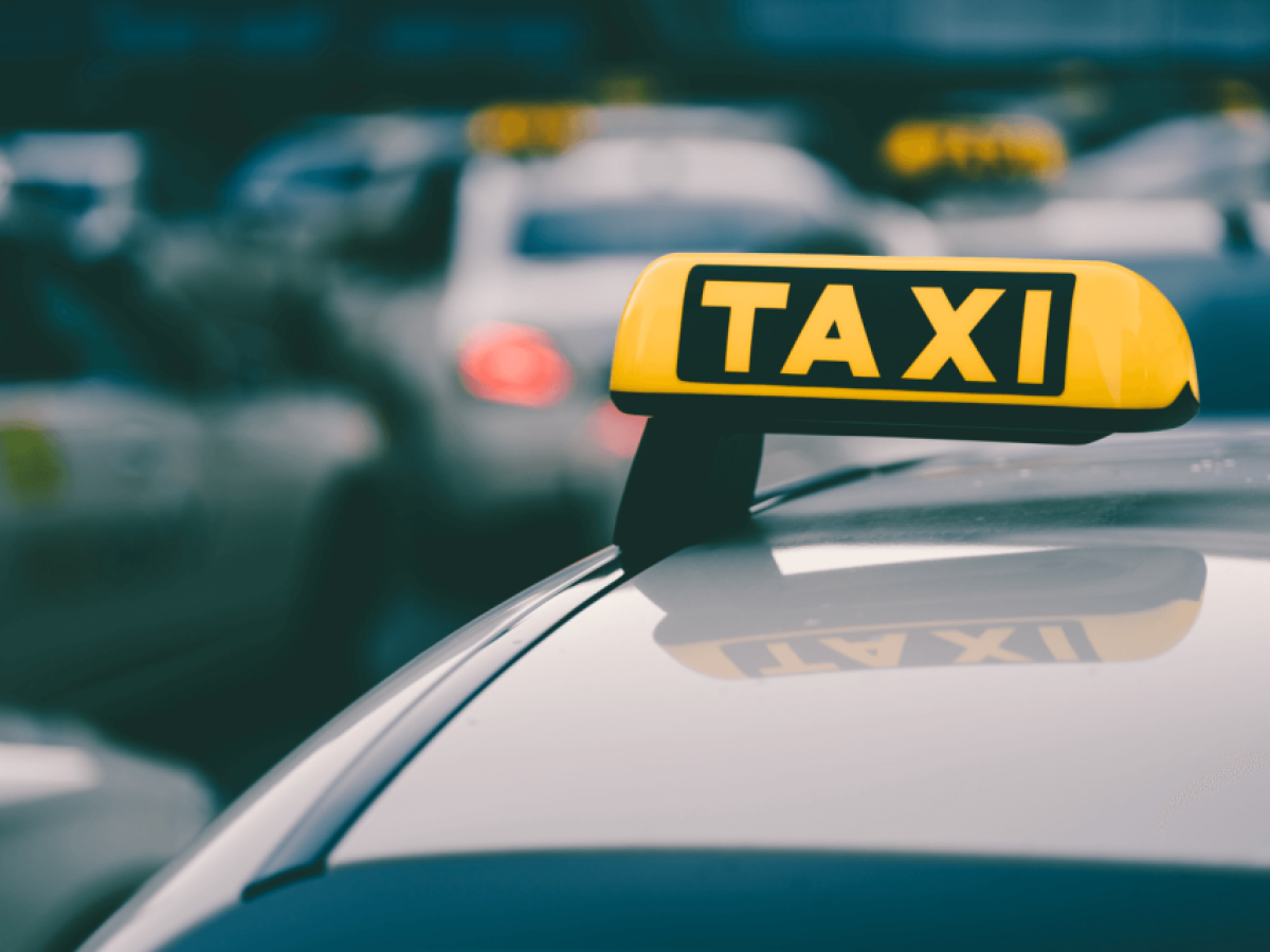 Απεργούν τα ταξί – Μέχρι πότε