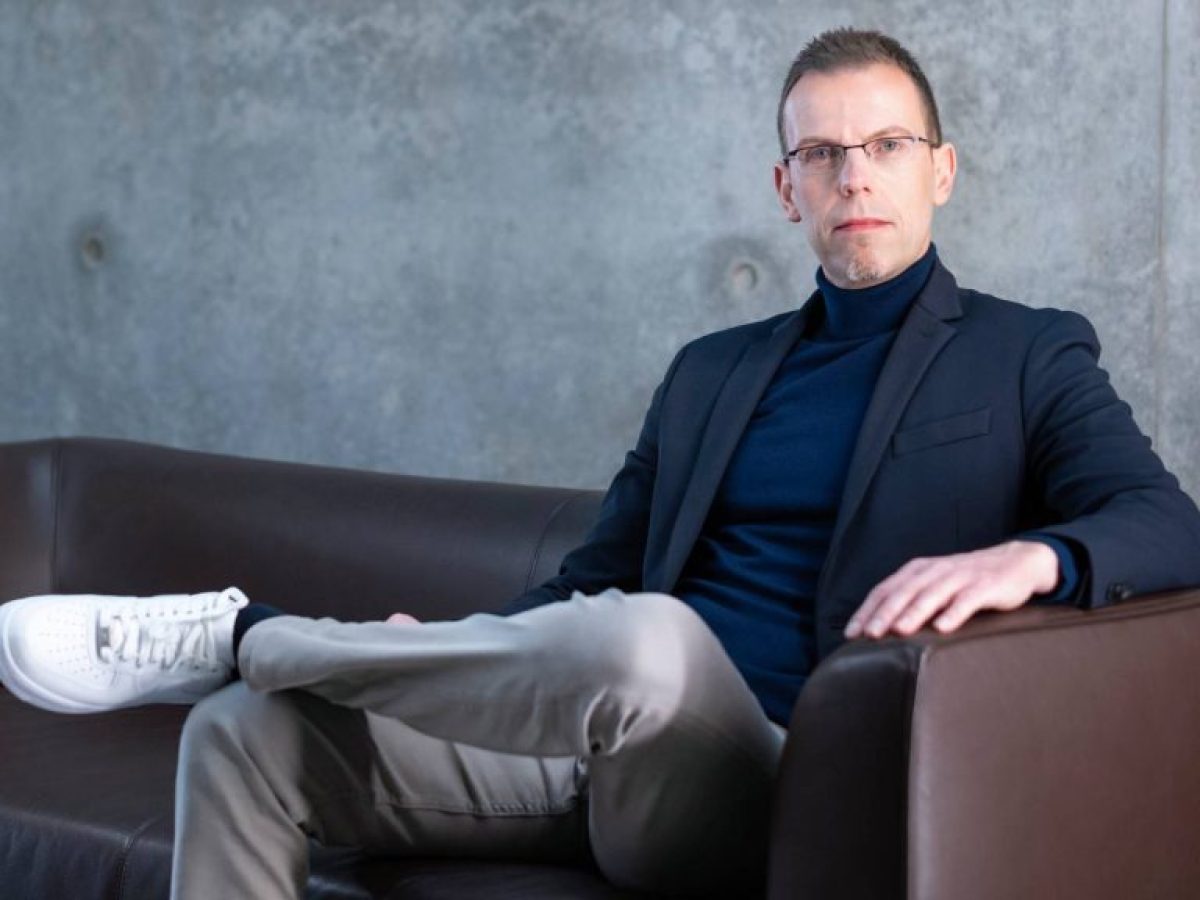 Από τη Lamborghini στην Audi: Νέος Διευθυντής Τεχνολογίας για τη γερμανική μάρκα