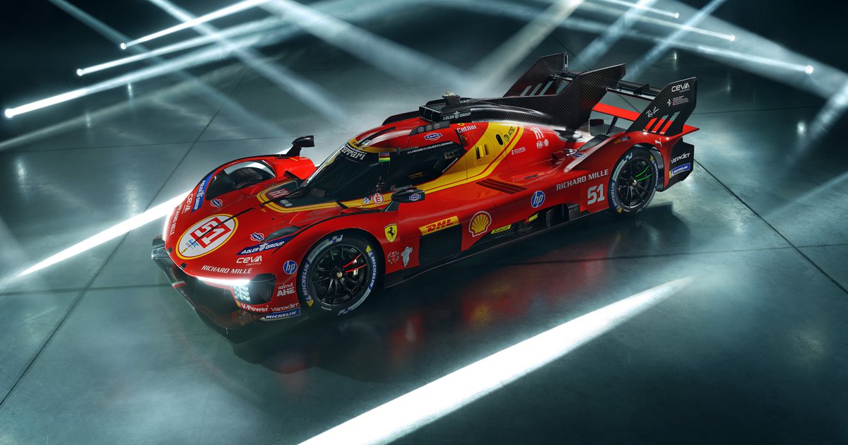 Αpokalipsi-gia-tin-Ferrari-499P