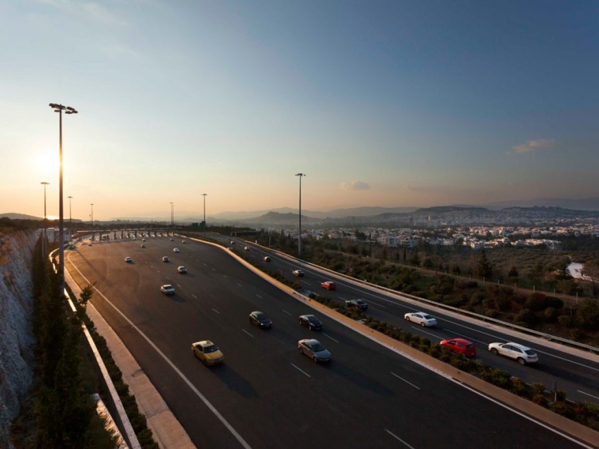 Αττική Οδός: Ανοίγει από σήμερα τελικά