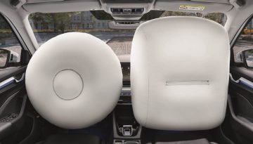 &Alpha;&nu;ά&kappa;&lambda;&eta;&sigma;&eta; &alpha;&epsilon;&rho;ό&sigma;&alpha;&kappa;&omega;&nu; Takata &sigma;&epsilon; Volkswagen, Audi &kappa;&alpha;&iota; Skoda