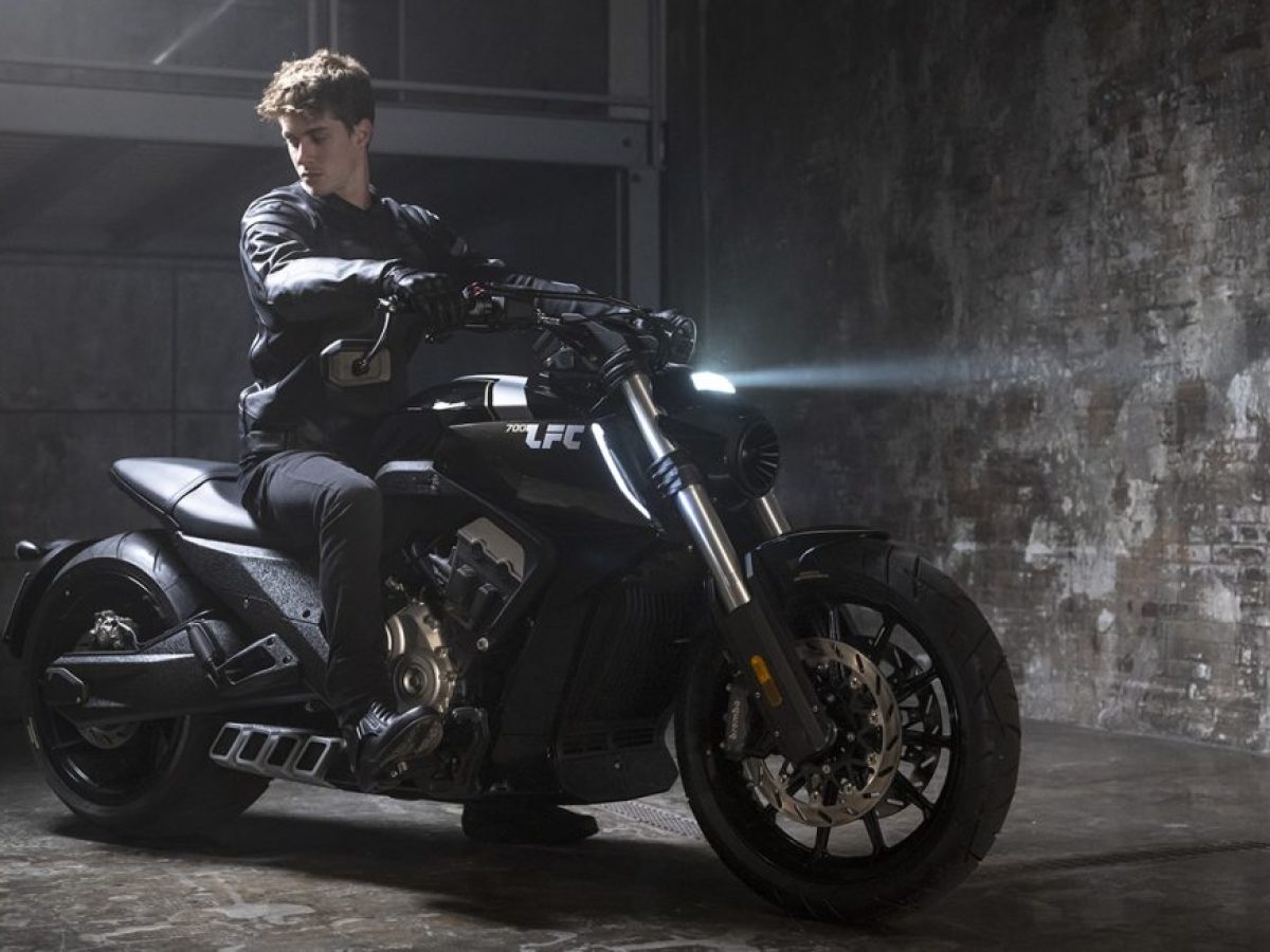 Benda: Επαναφέρει τον αέρα στις αναρτήσεις