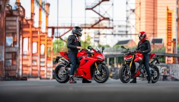 Ducati: Η μητρική Volkswagen στη χειρότερη κατάσταση της 10ετίας!