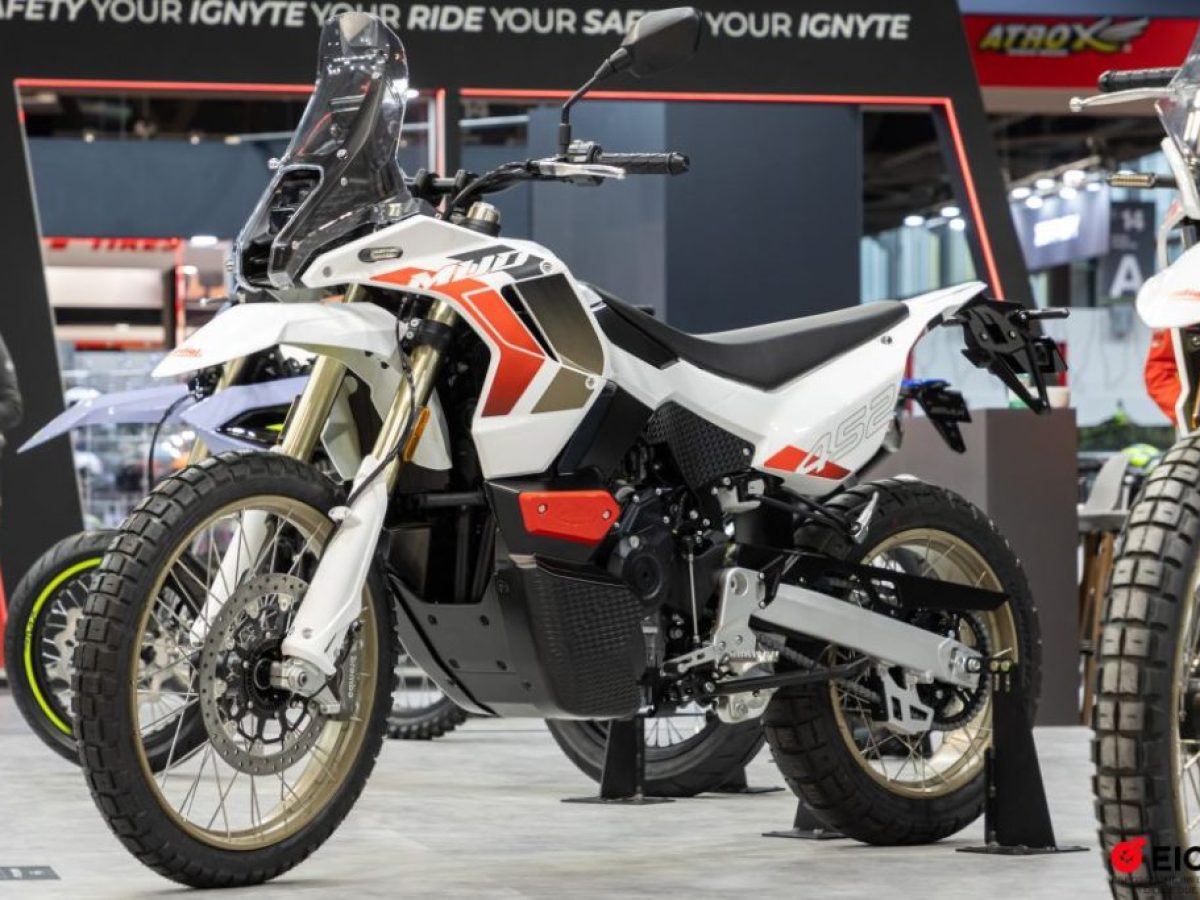 F.B. Mondial: Eπιστρέφει δυναμικά στην Ελλάδα