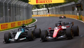 F1 &ndash; Mercedes: &Theta;&alpha; έ&chi;&omicron;&upsilon;&mu;&epsilon; &mu;ά&chi;&eta; &mu;&epsilon; &tau;&eta; Ferrari