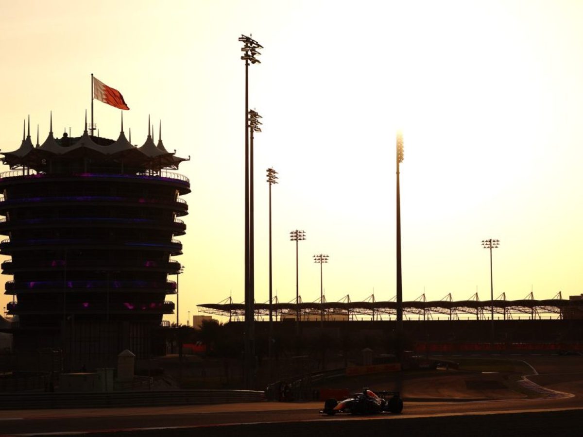 F1 2026: Προγραμματισμένα 4 GP στη Μέση Ανατολή