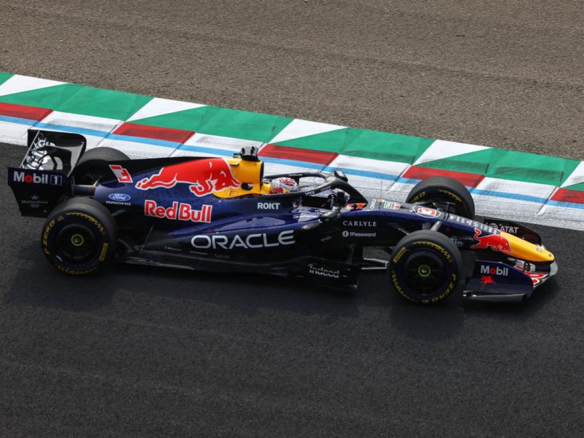 F1: O Max Verstappen θα σκεφτεί σοβαρά το μέλλον του στις επόμενες εβδομάδες