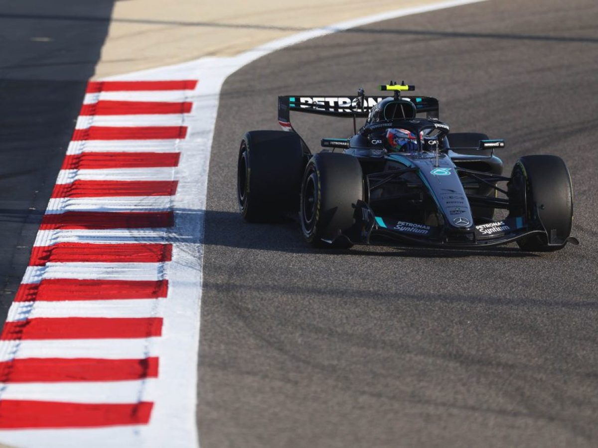 F1: Η Mercedes βλέπει πλεονέκτημα ως εργοστασιακή ομάδα