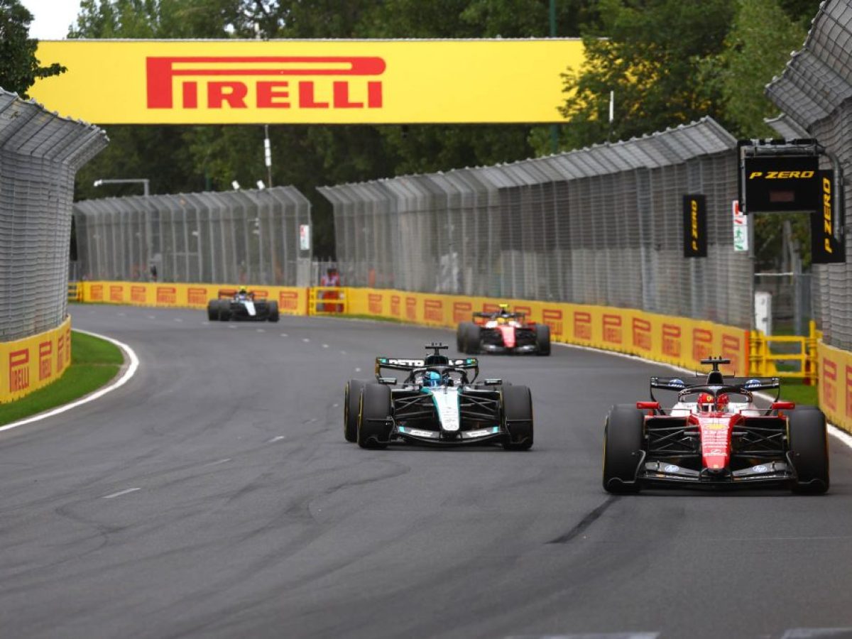 F1: Η αιτία των κακών εκκινήσεων στη Μελβούρνη και η διαμάχη πίσω από αυτό