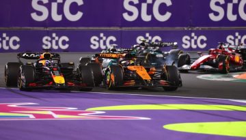 F1: Αμφίβολοι οι αγώνες σε Μπαχρέιν και Σαουδική Αραβία – Κινδυνεύει να μείνει κενός ο Απρίλιος