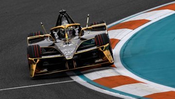 H DS θα παραδώσει τη σκυτάλη στην Opel στη Formula E