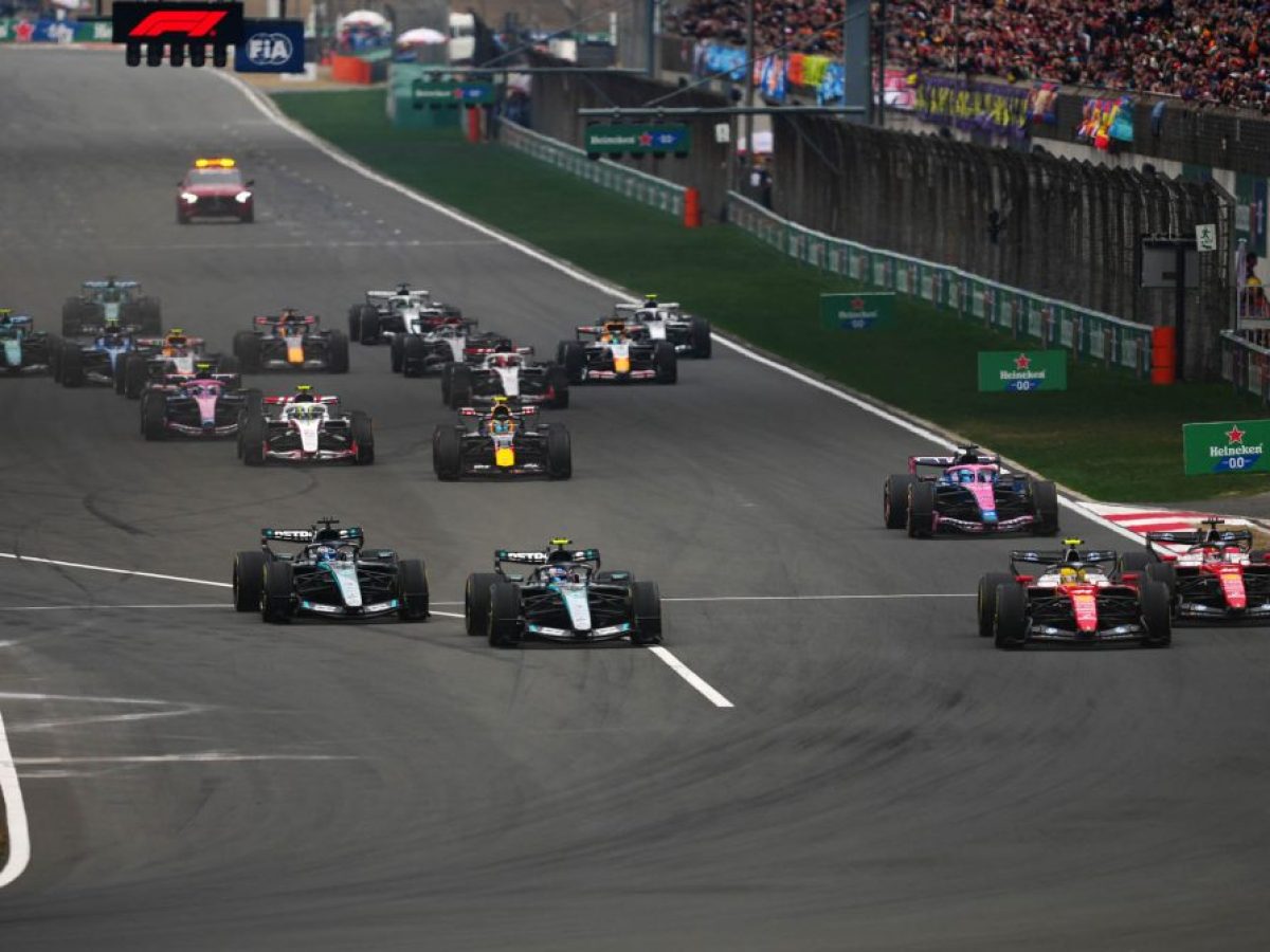 H F1 δεν πρόκειται να εφαρμόσει αλλαγές έπειτα από το GP Κίνας