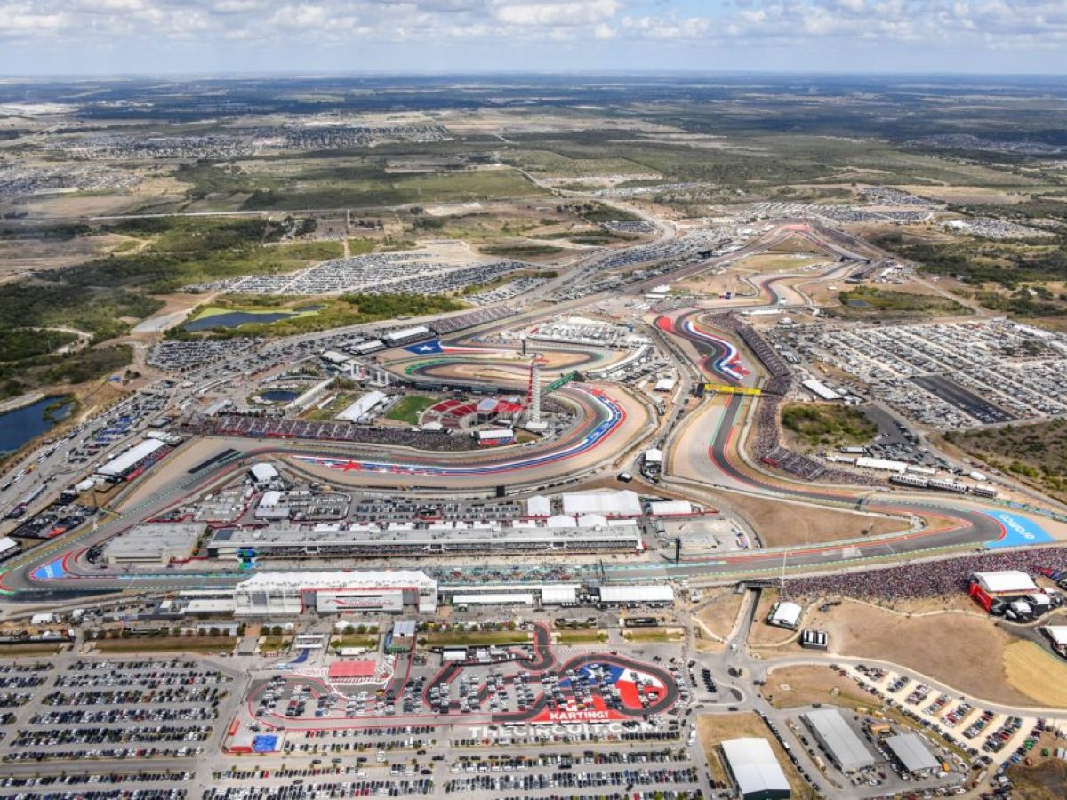 H διαδικασία έγκρισης της FIA για τις αγωνιστικές πίστες