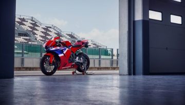 Honda: Σε ισχύ τίθεται πρόγραμμα ανάκλησης σχετικά με «αυξημένη κατανάλωση λαδιού κινητήρα» για 143 μοτοσυκλέτες