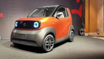 Karea Fit: Αυτό είναι το νέο microcar της Τουρκίας με τιμή-έκπληξη (video)