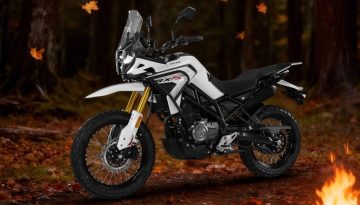 Kymco, Voge, Cyclone, Yadea, Gemini: Στην Έκθεση Μοτοσυκλέτας 2026