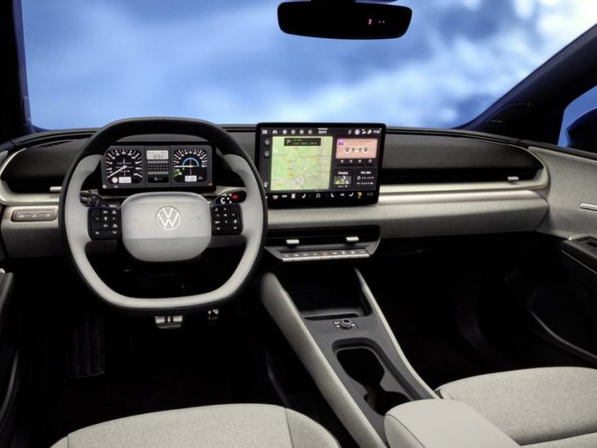 O Euro NCAP πιέζει τους κατασκευαστές να επαναφέρουν τους φυσικούς διακόπτες στα αυτοκίνητα