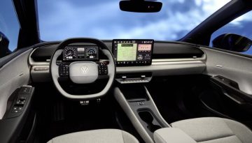 O Euro NCAP πιέζει τους κατασκευαστές να επαναφέρουν τους φυσικούς διακόπτες στα αυτοκίνητα