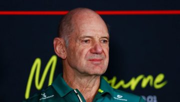 O Newey επέλεξε τον διάδοχό του στην Aston Martin – Ποιος θα είναι ο νέος διευθυντής της ομάδας