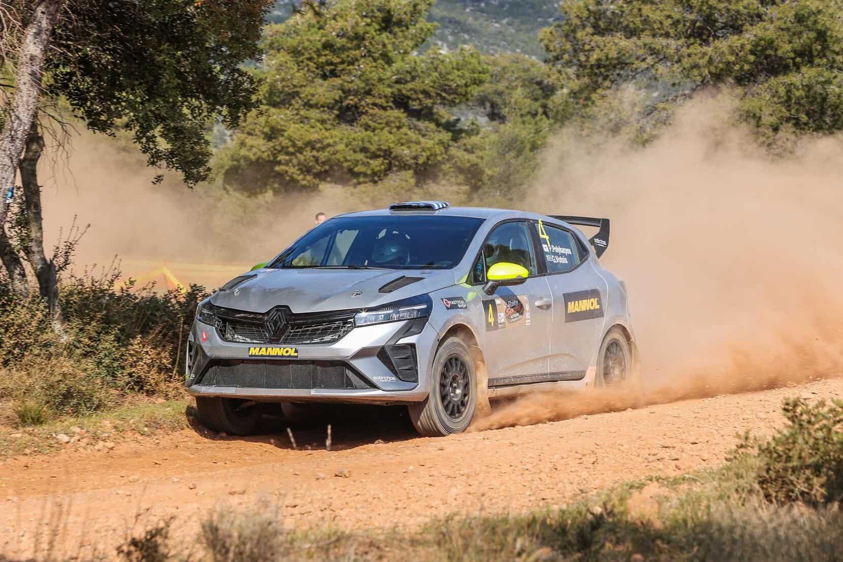 Rally-Sprint-&Alpha;ttikis-me-simiologiki