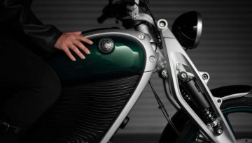 Royal Enfield: Πλησιάζει στην παραγωγή η Flying Flea