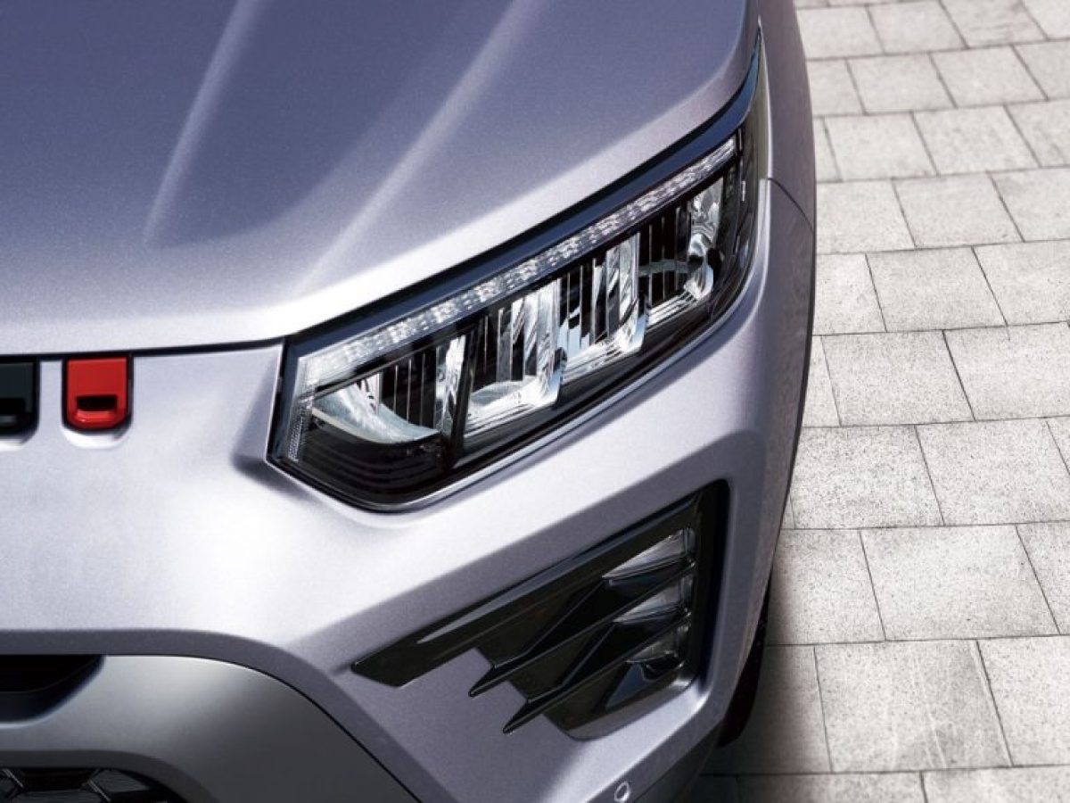 To πιο φθηνό τετρακίνητο SUV της αγοράς – Mε 163 ίππους και 20.400 ευρώ στην Ελλάδα