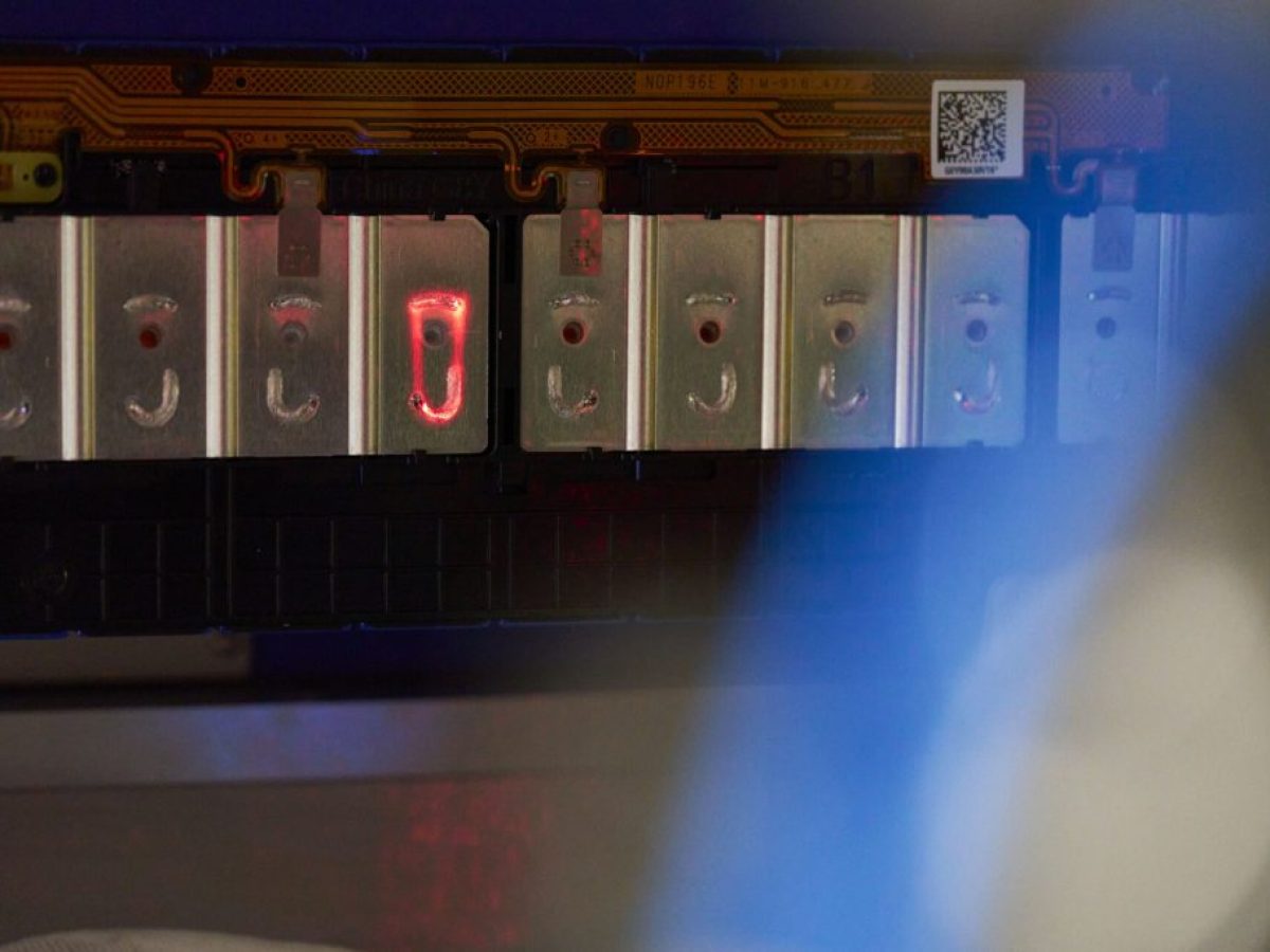 VW Group: Επενδύει σε κατασκευή μπαταριών στην Ευρώπη