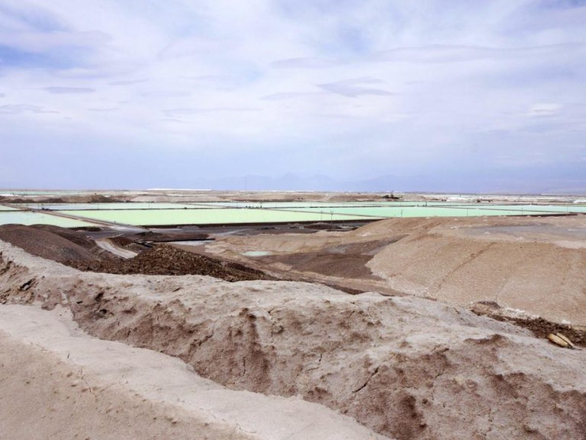 Μπαταρίες ηλεκτρικών αυτοκινήτων: Έρχεται έλλειψη λιθίου μετά το 2028;