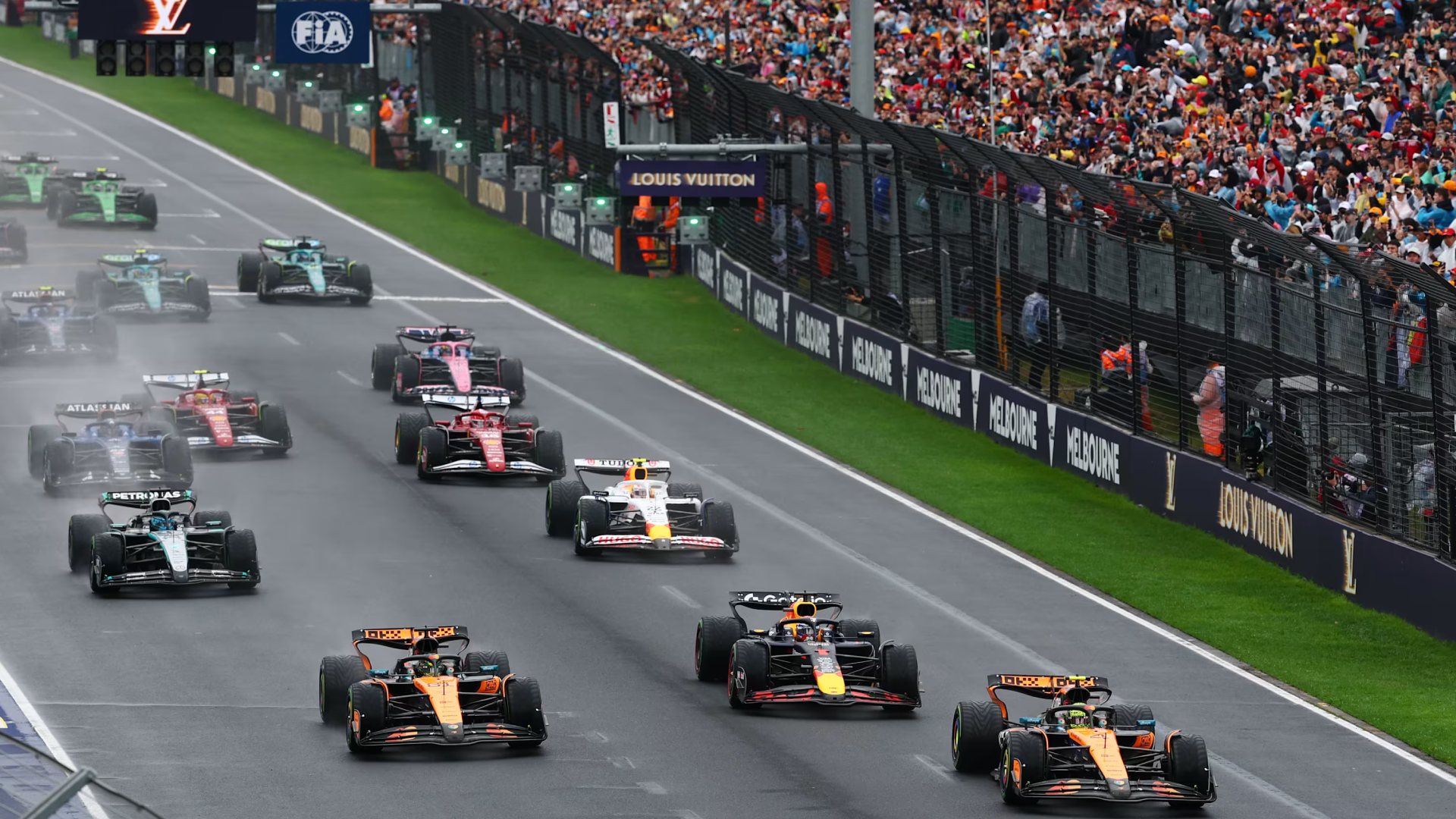 chaos-sti-Formula-1-logo