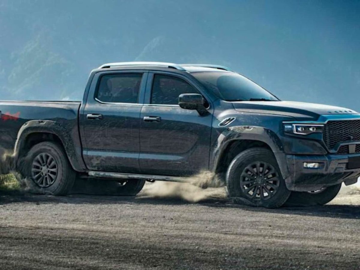 Διακρίσεις για το FOTON Tunland V9 και το FMS Group